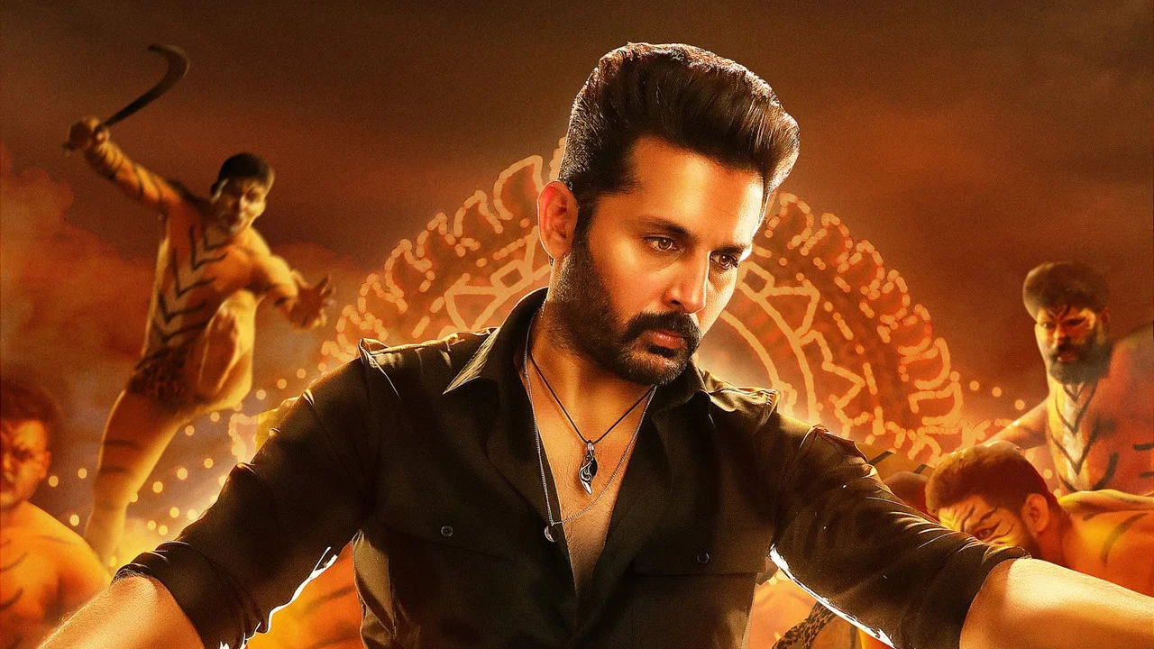 మాచర్ల నియోజకవర్గం - 剧照