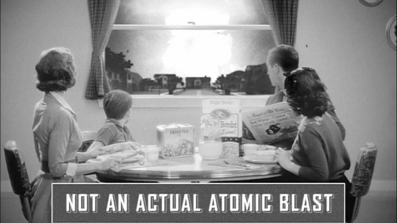 The Making of Fallout 3: The Vault-Tec Files - 剧照