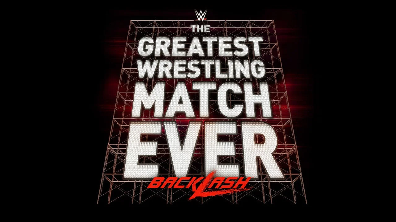 WWE 爆裂震撼 2020 - 剧照