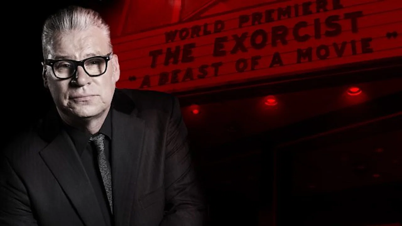 The Fear of God: 25 Years of The Exorcist - 剧照