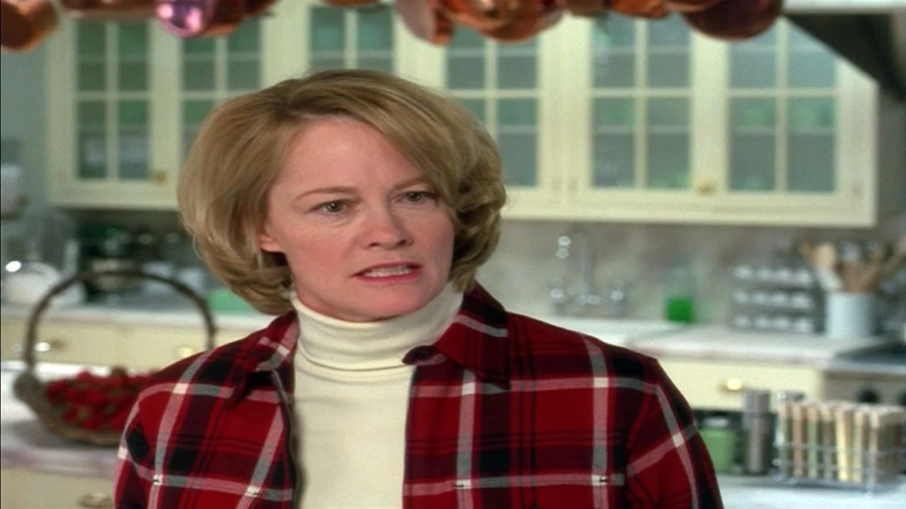 Martha, Inc.: The Story of Martha Stewart - 剧照