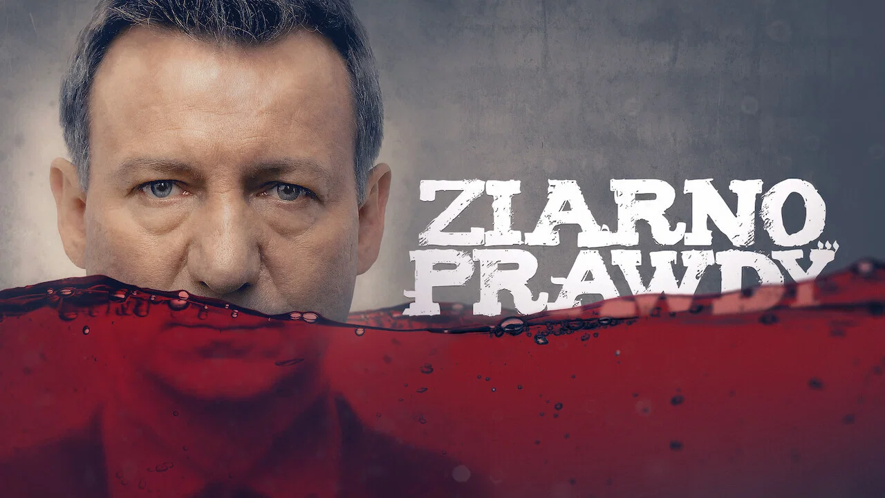 Ziarno prawdy - 剧照