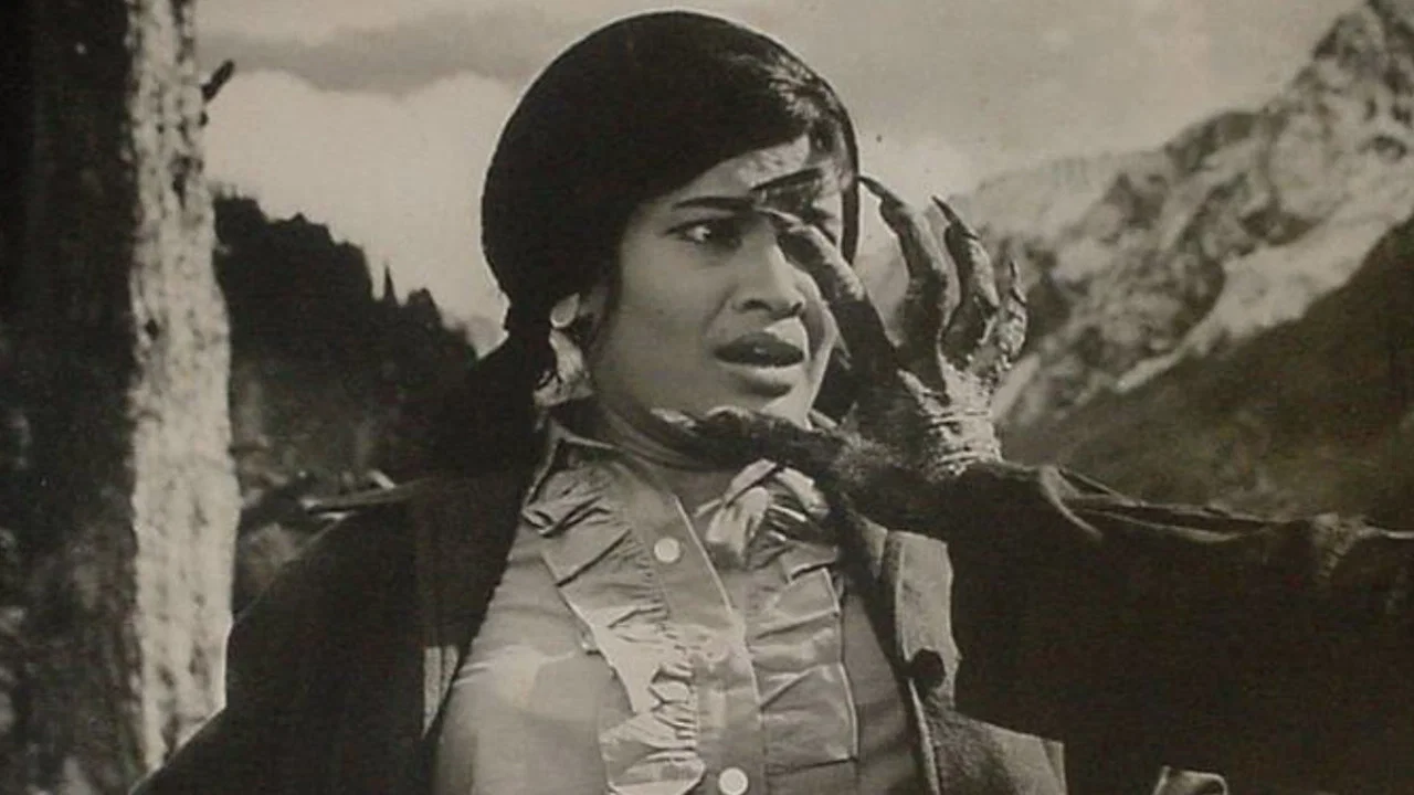 Purani Pehchan - 剧照