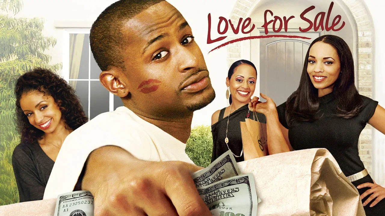 Love for Sale - 剧照
