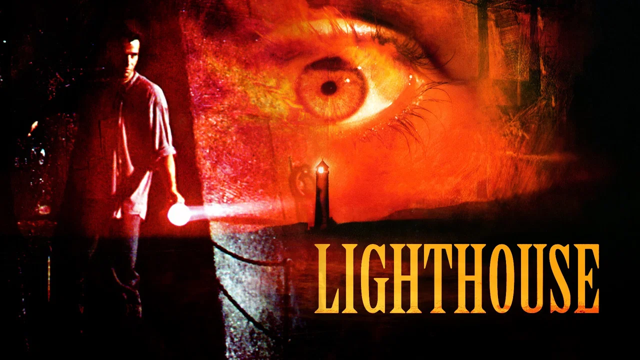 Lighthouse - 剧照