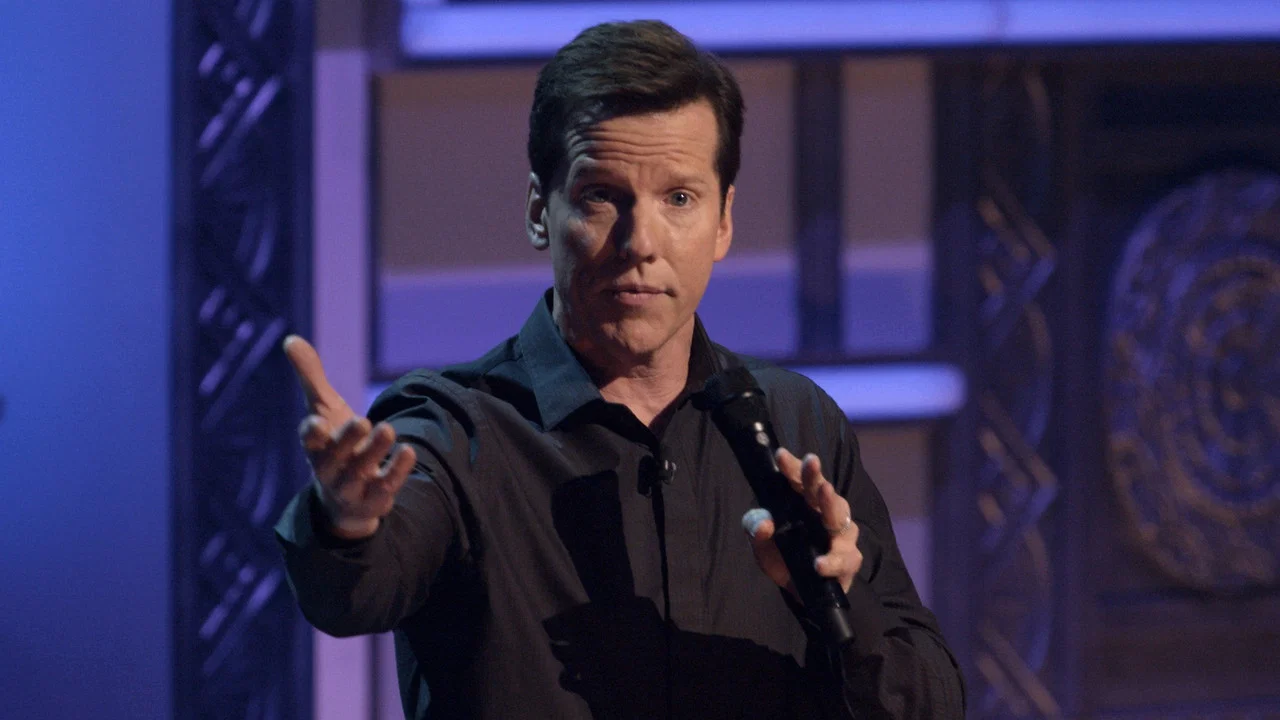Jeff Dunham: Unhinged in Hollywood - 剧照