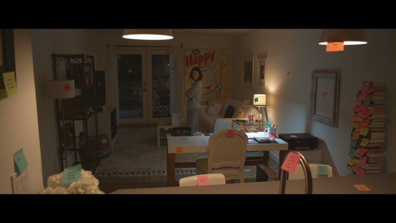 Control - 剧照