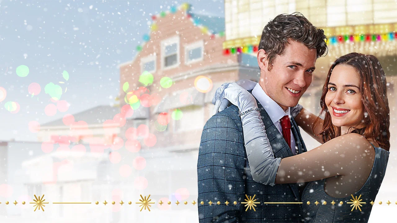Christmas Movie Magic - 剧照