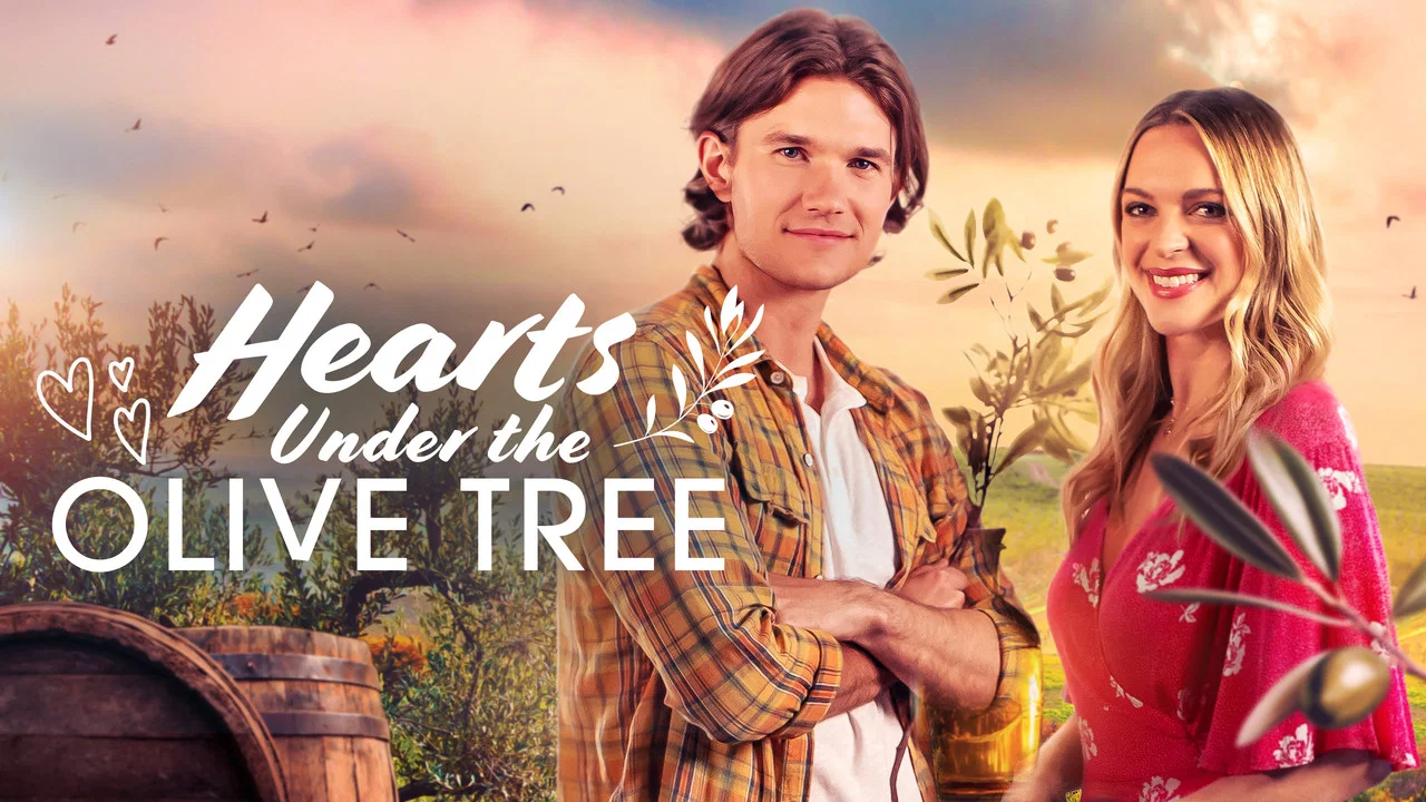 Hearts Under the Olive Tree - 剧照