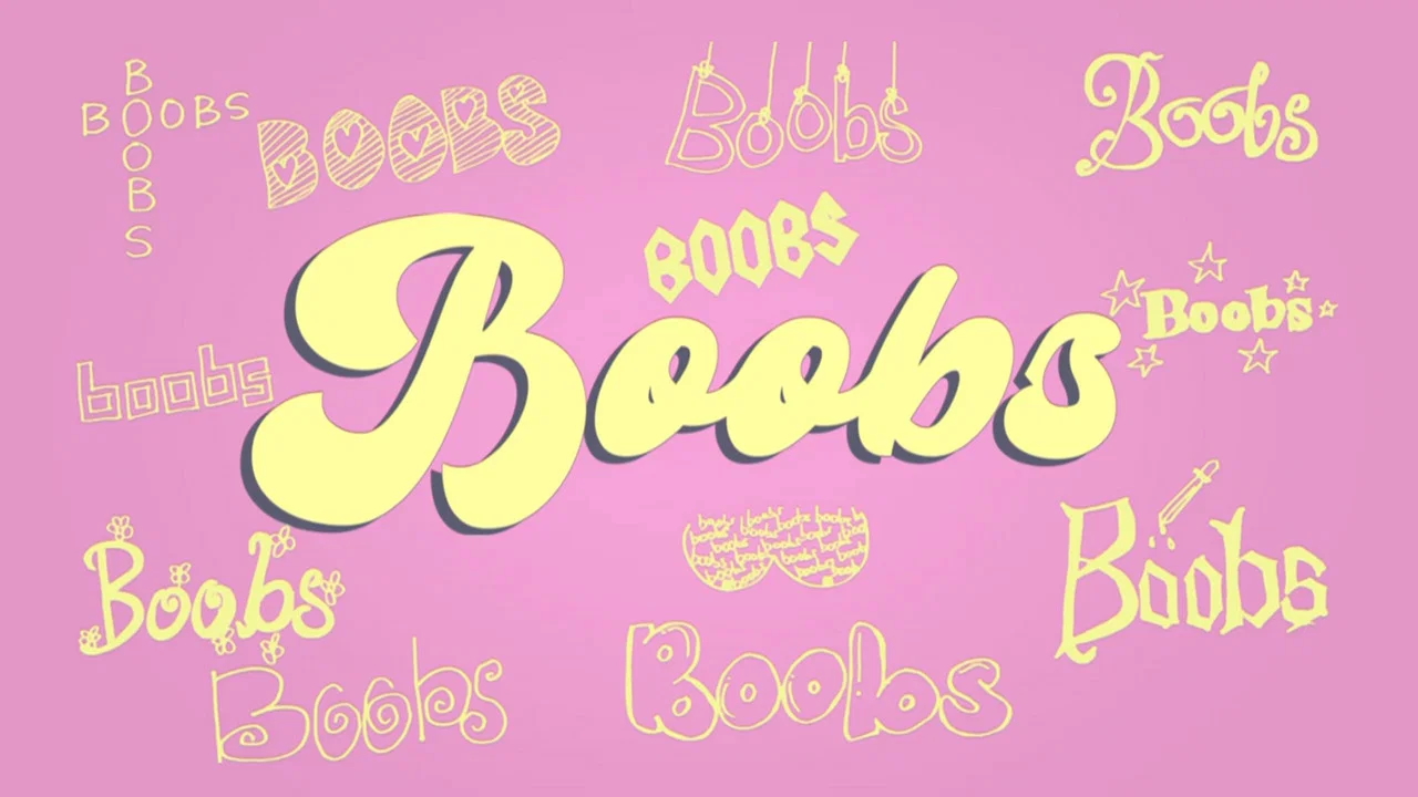 Boobs - 剧照