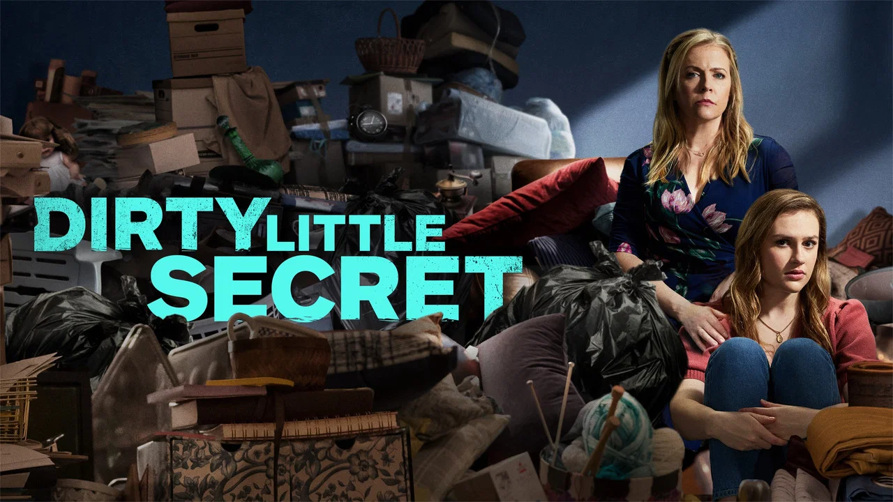 Dirty Little Secret - 剧照