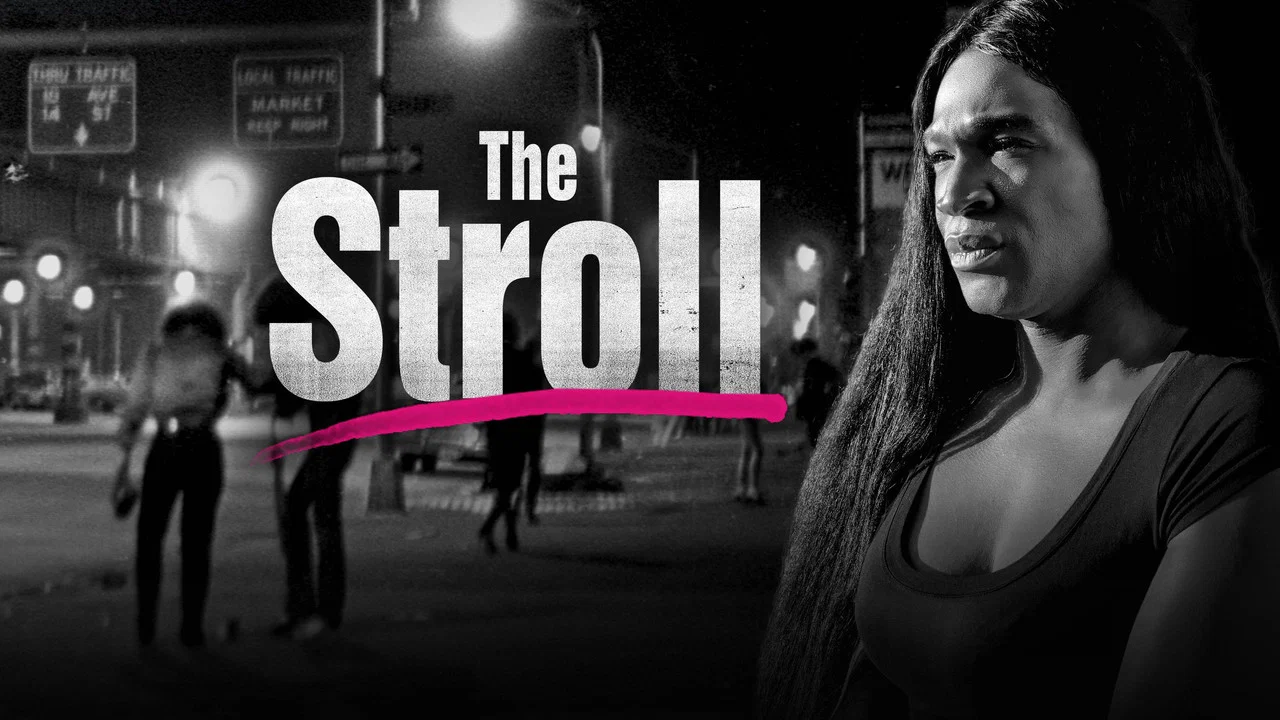 The Stroll - 剧照