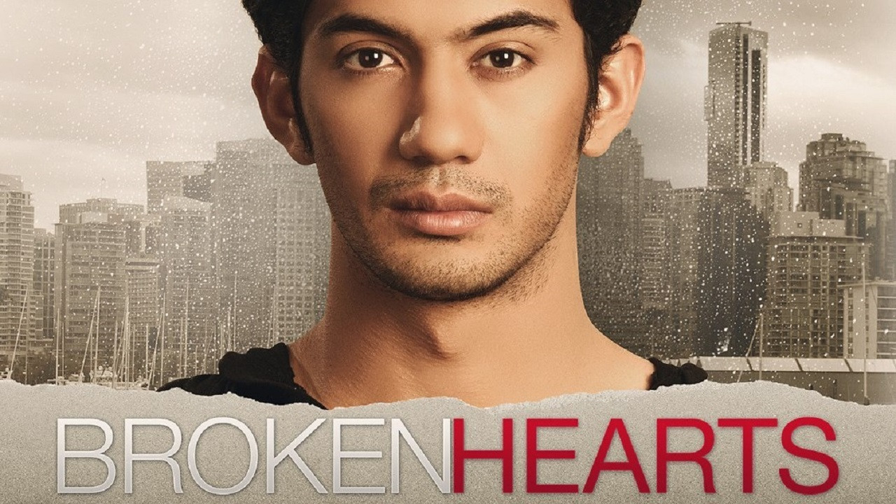 Broken Hearts - 剧照