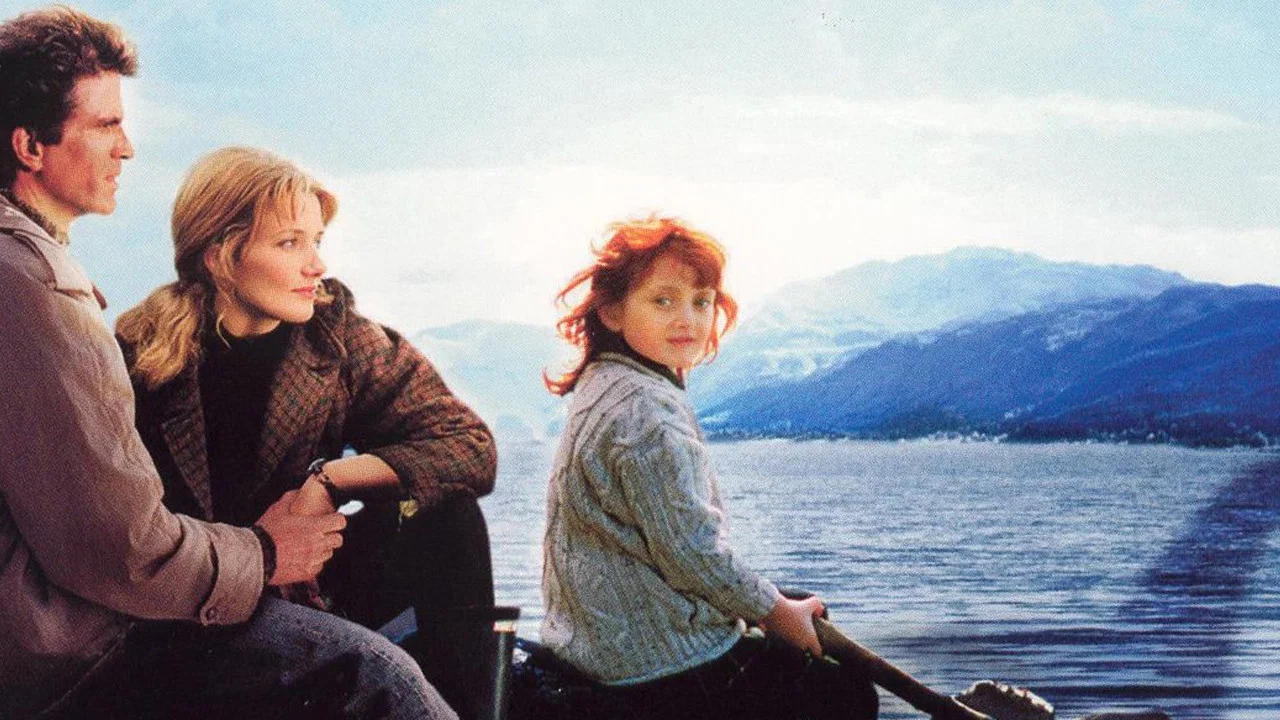 尼斯巨龙 - 剧照