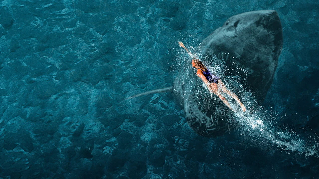 Surviving Jaws - 剧照