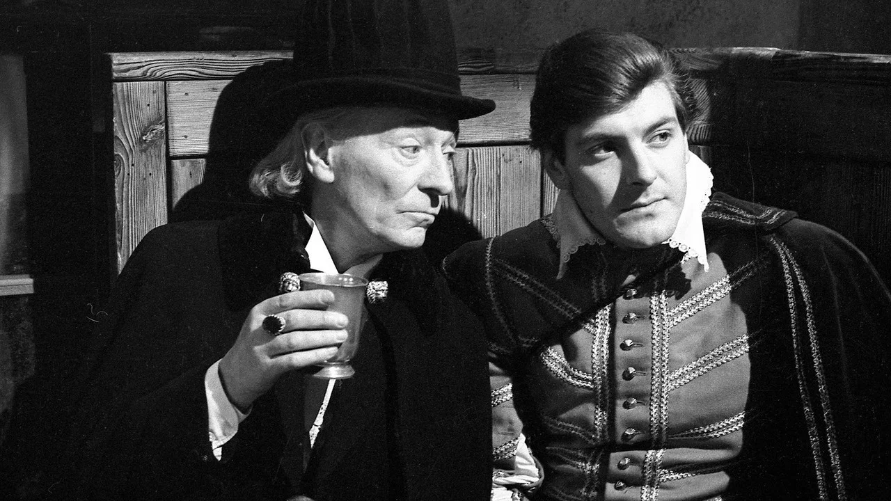 Doctor Who: The Massacre of St Bartholomew's Eve - 剧照