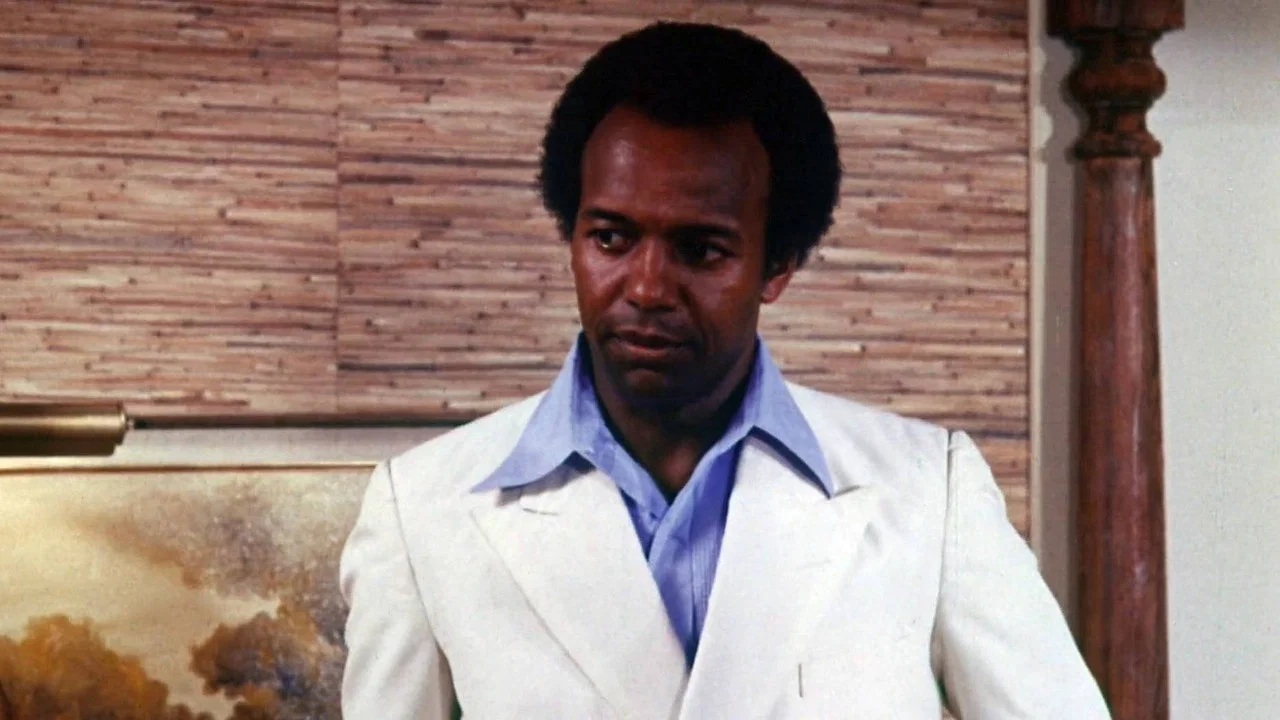 The Black Godfather - 剧照