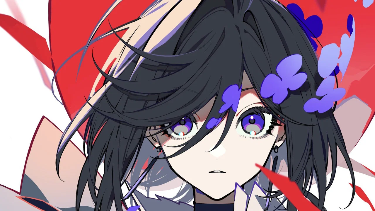 THE RIBBON HERO リボンヒーロー - 剧照