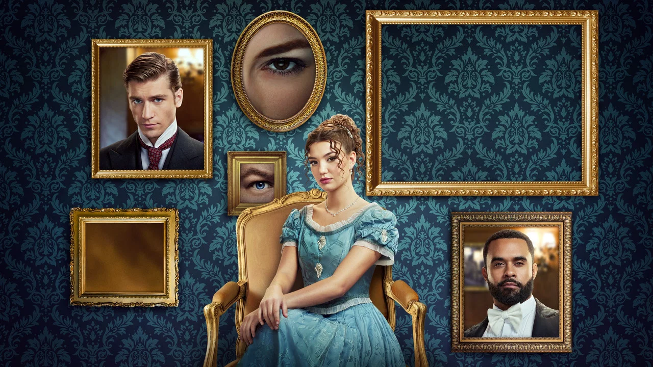 Gilded Newport Mysteries: Murder at the Breakers - 剧照
