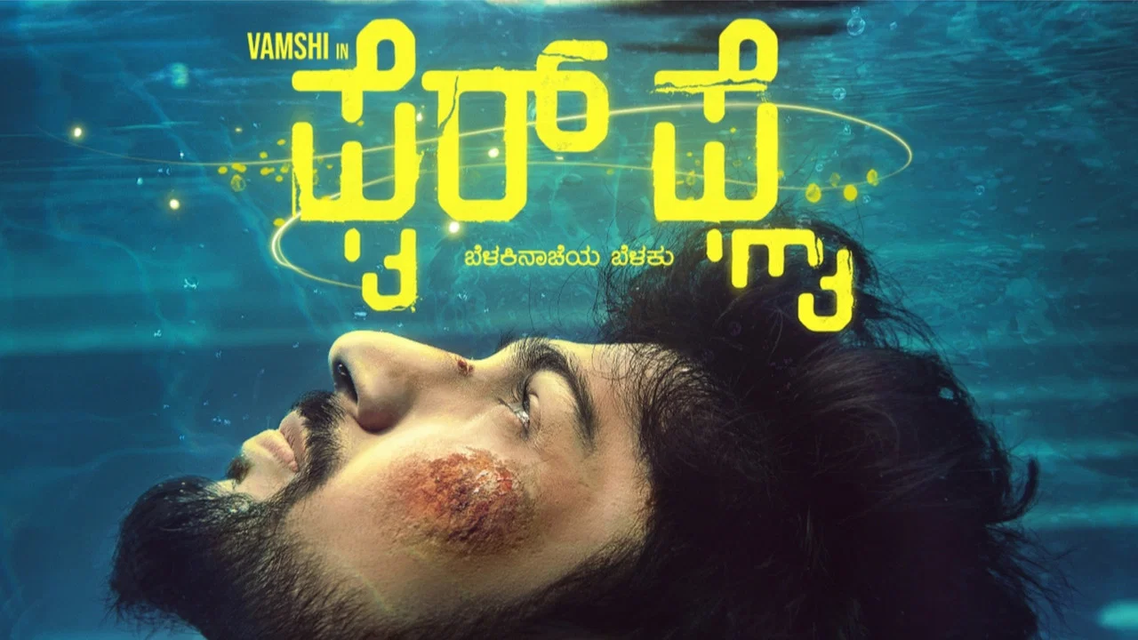 ಫೈರ್ ಫ್ಲೈ - 剧照