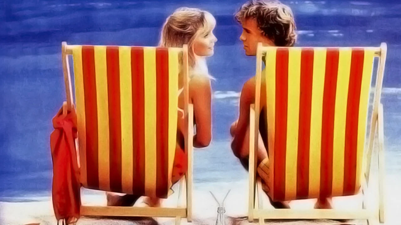 Sapore di mare 2 - Un anno dopo - 剧照