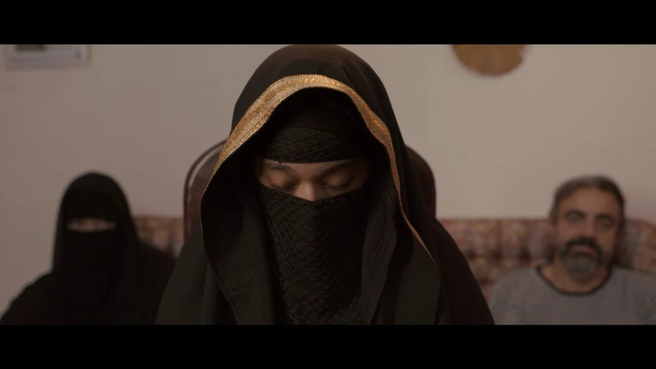 ليلى - 剧照