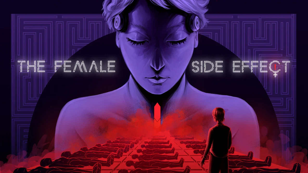 The Female Side Effect - 剧照
