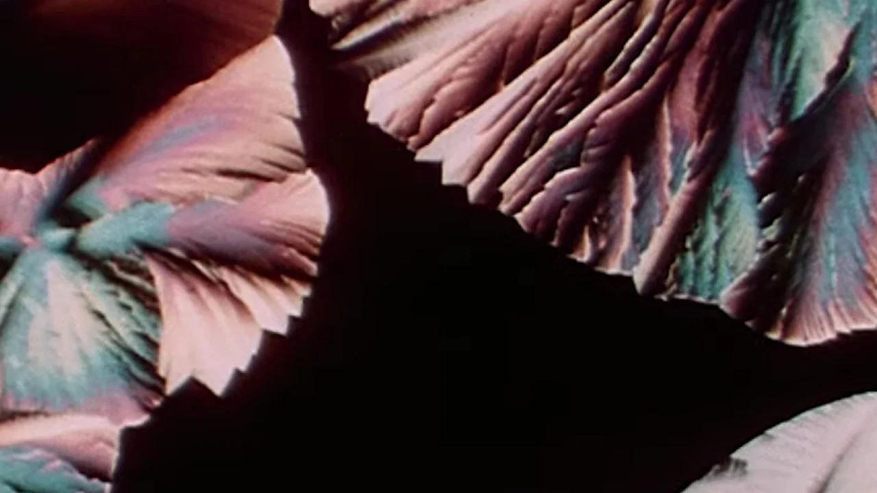 Kristallen in Kleur - 剧照