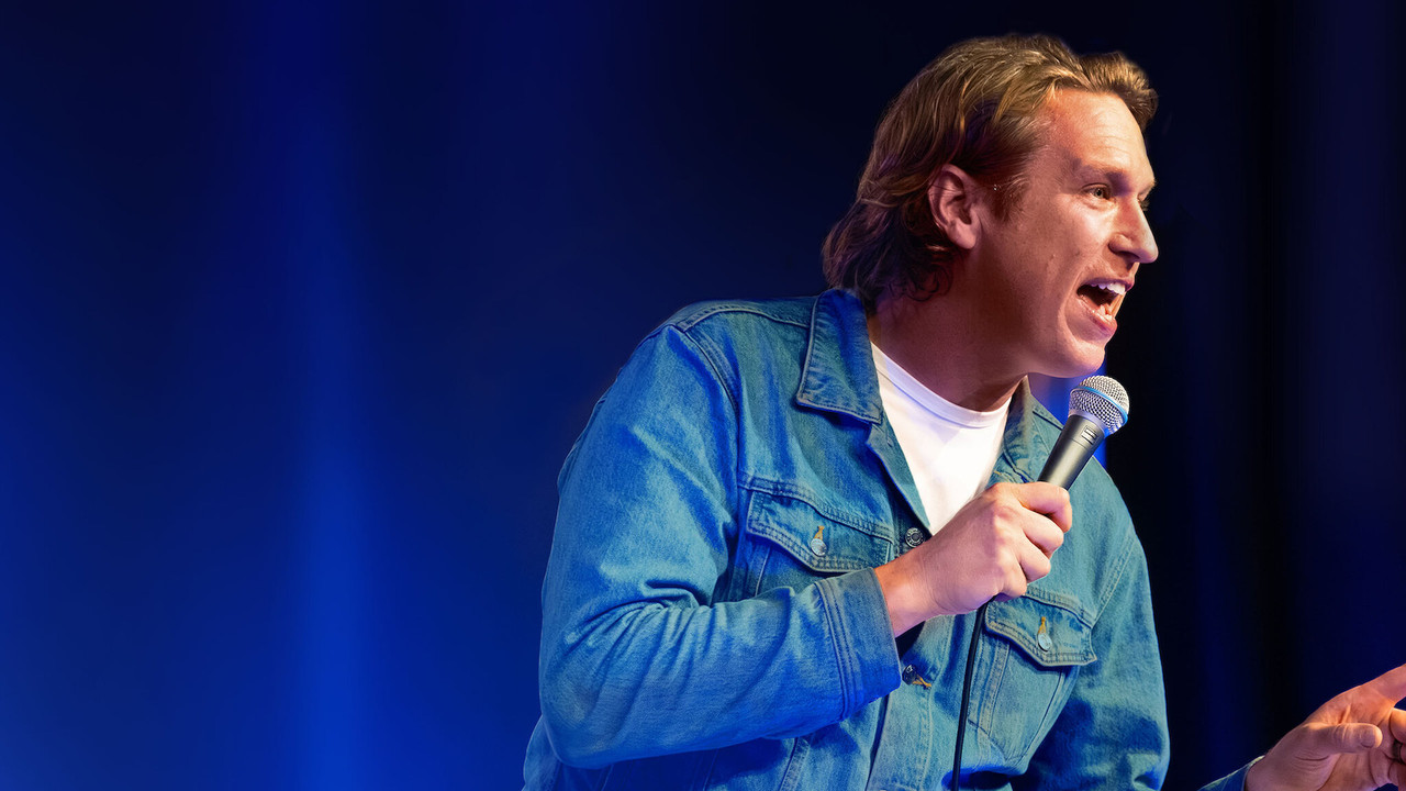 Pete Holmes：我无法讨好所有人 - 剧照