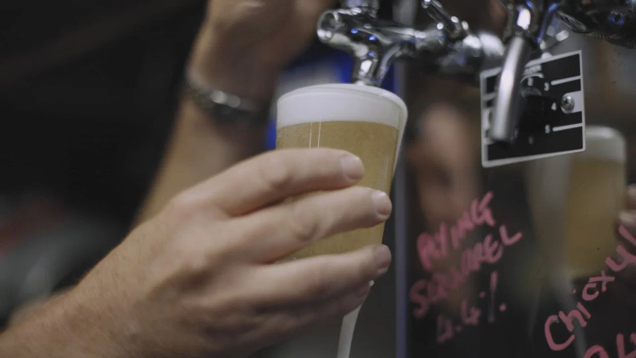 Micropubs - The New Local - 剧照