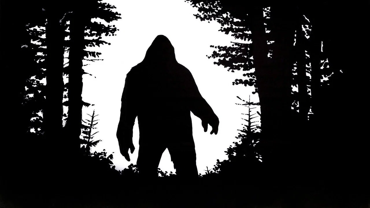 Sasquatch, the Legend of Bigfoot - 剧照