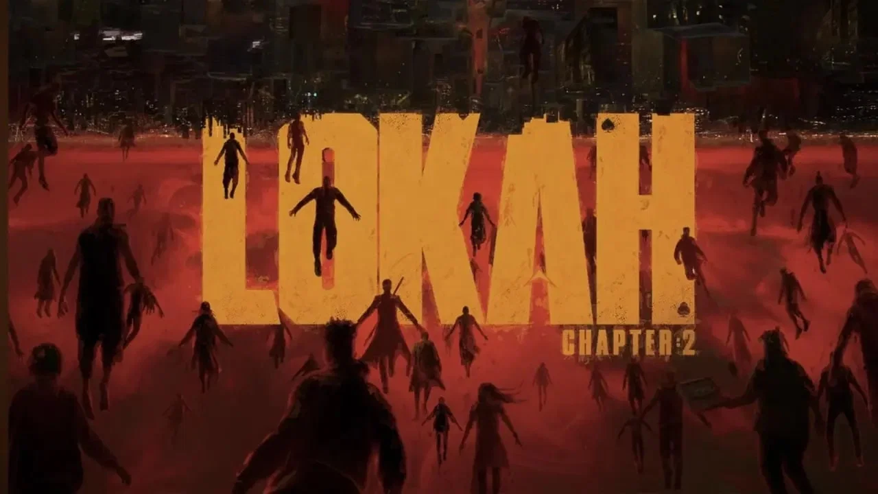 ലോകഃ Chapter 2: മൈക്കിൾ - 剧照