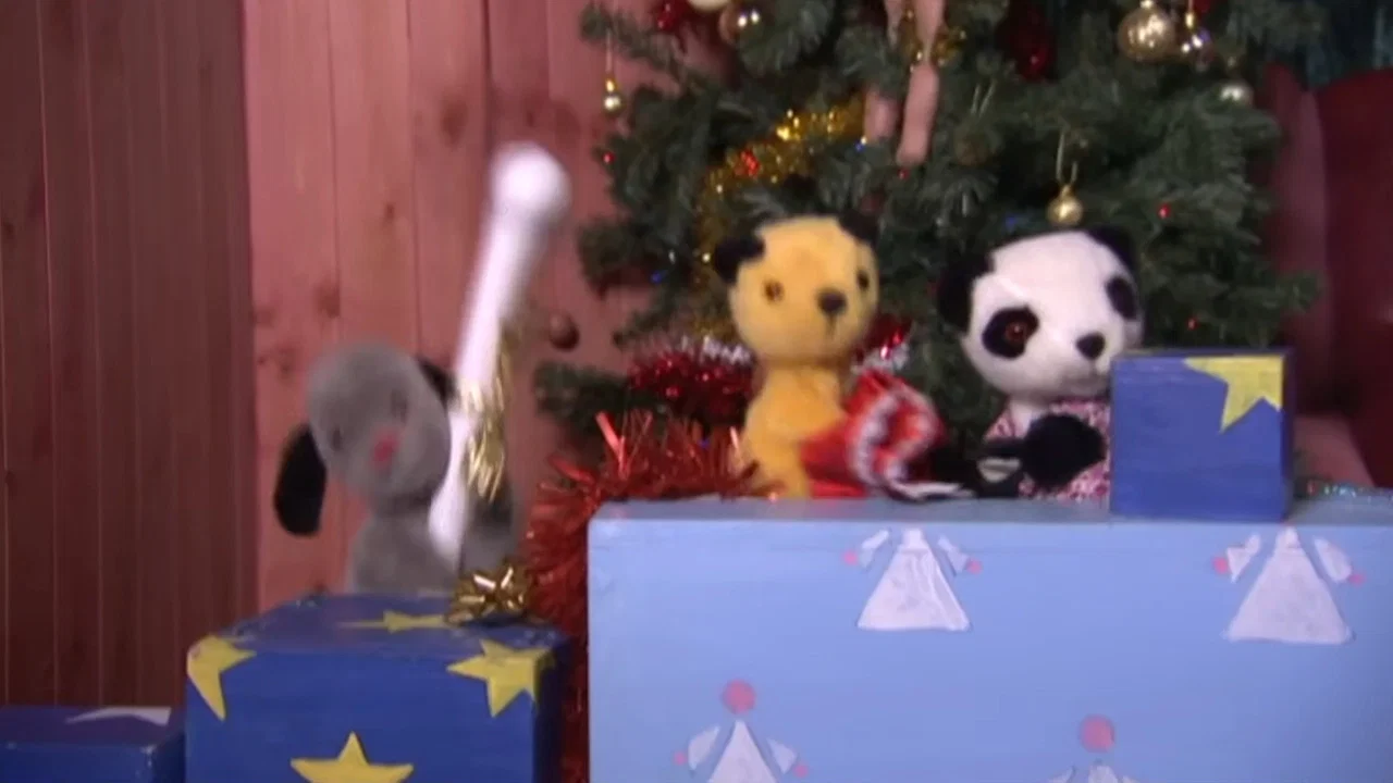 Sooty - The Christmas Special - 剧照