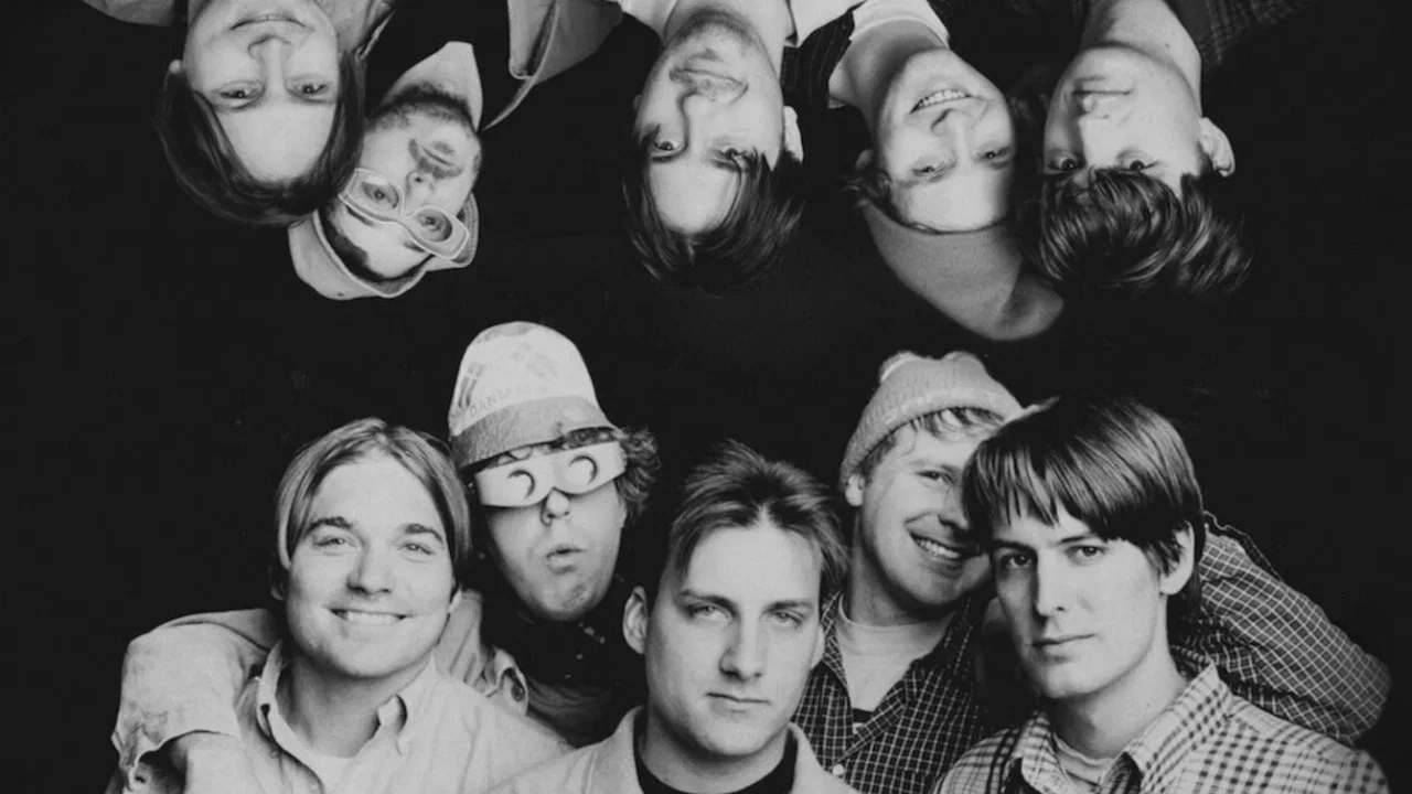 人行道 - 剧照