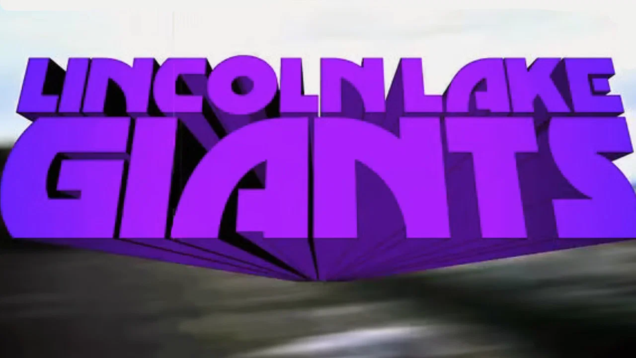 Lincoln Lake Giants - 剧照