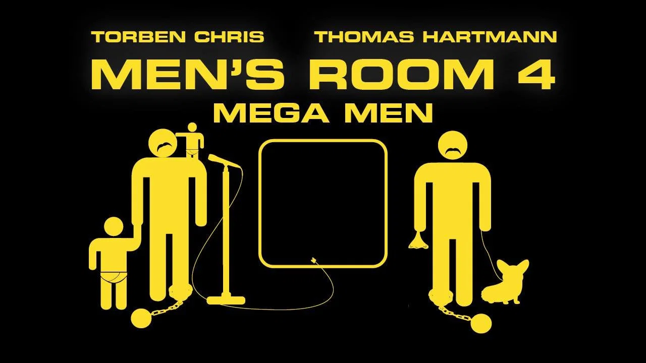 Men's Room 4 - 剧照