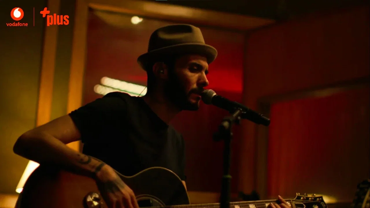 Cairokee: from the studio - 剧照