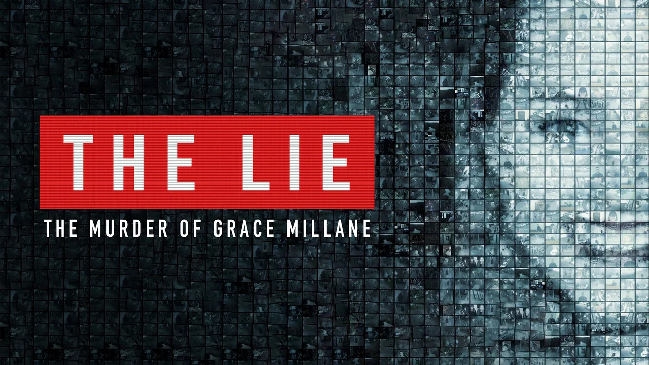 The Lie: The Murder of Grace Millane - 剧照