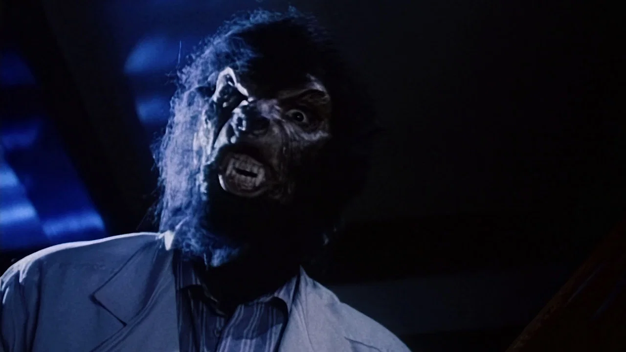 Werewolf - 剧照