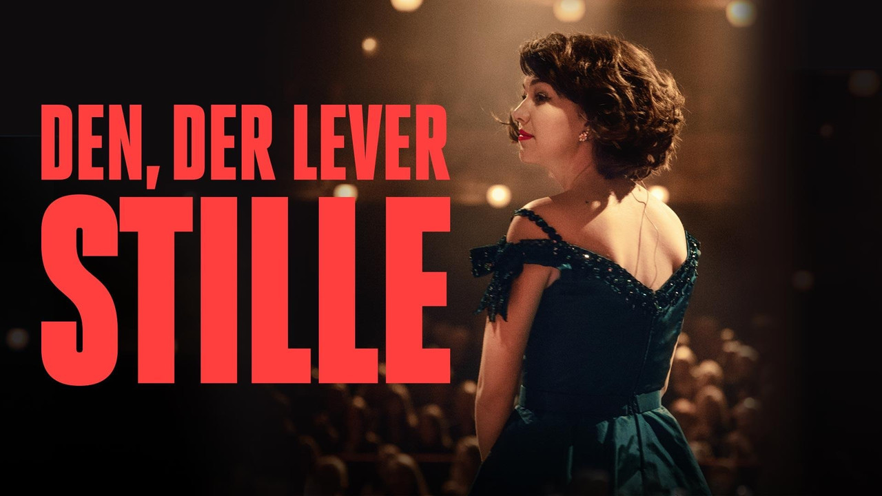 Den, der lever stille - 剧照