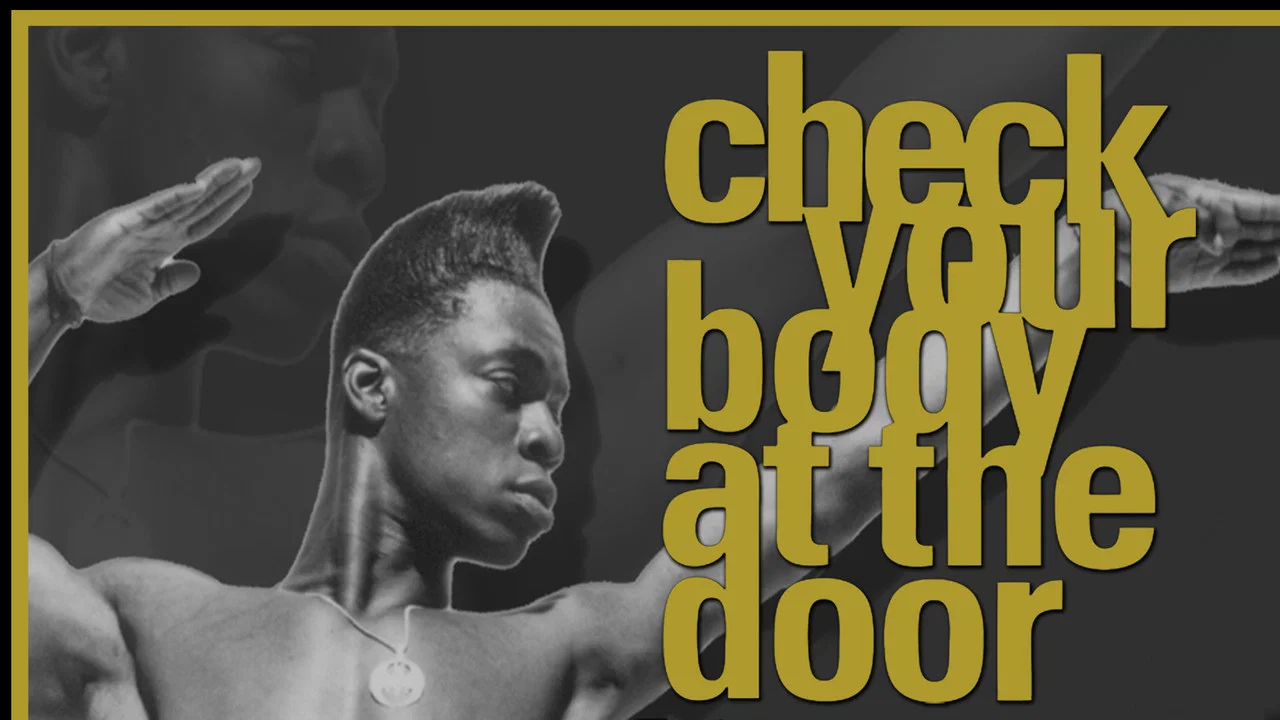 Check Your Body at the Door - 剧照