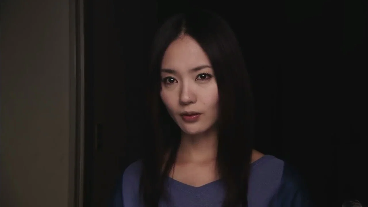咒怨：黑少女 - 剧照