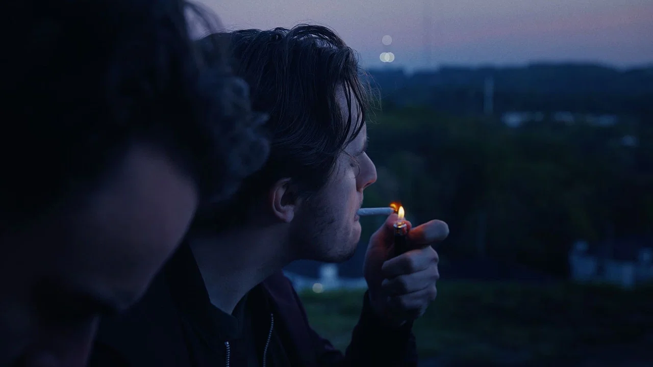 Robbers - 剧照