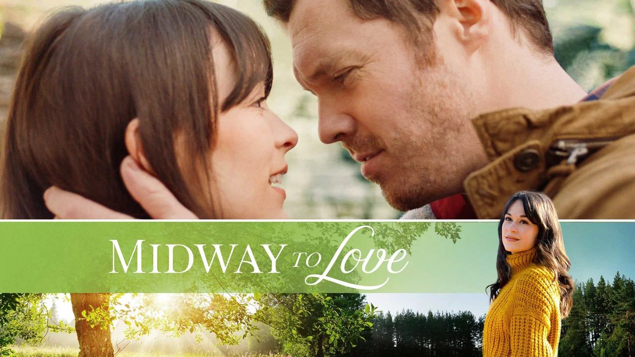 Midway to Love - 剧照