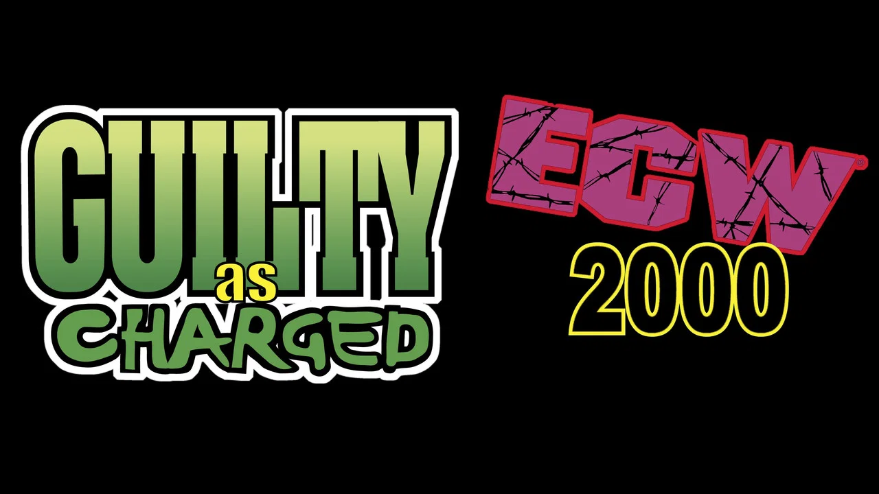 ECW Guilty as Charged 2000 - 剧照