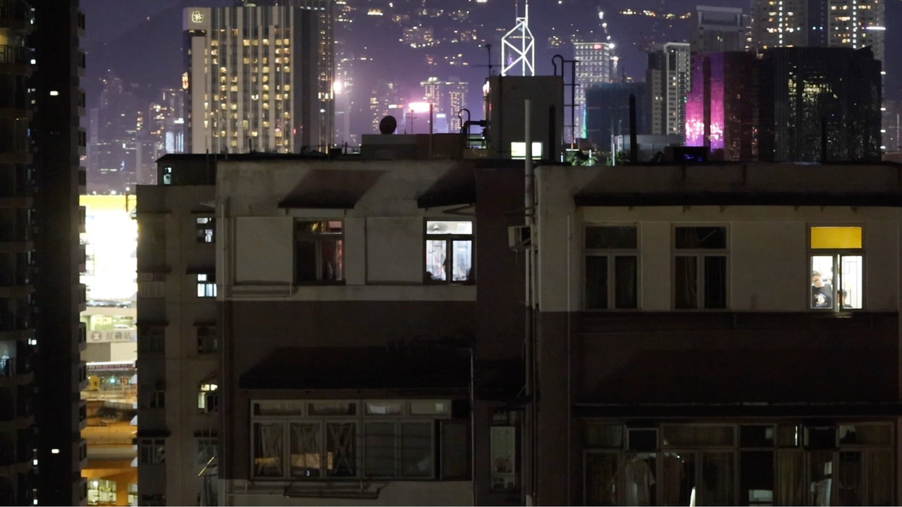 孤島紀事2022 - 剧照