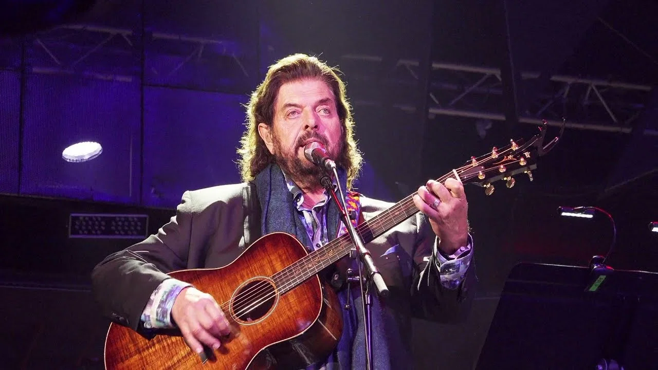 Alan Parsons - One Note Symphony, Live in Tel Aviv - 剧照