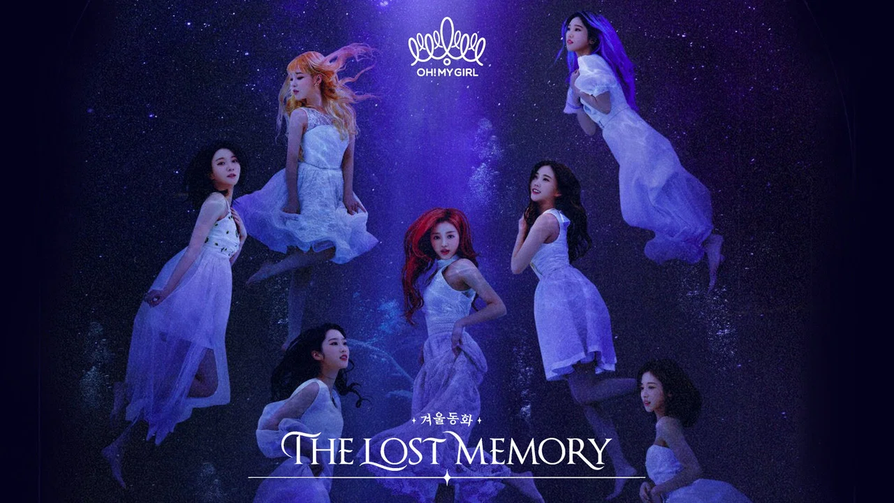 겨울동화 : The Lost Memory - 剧照