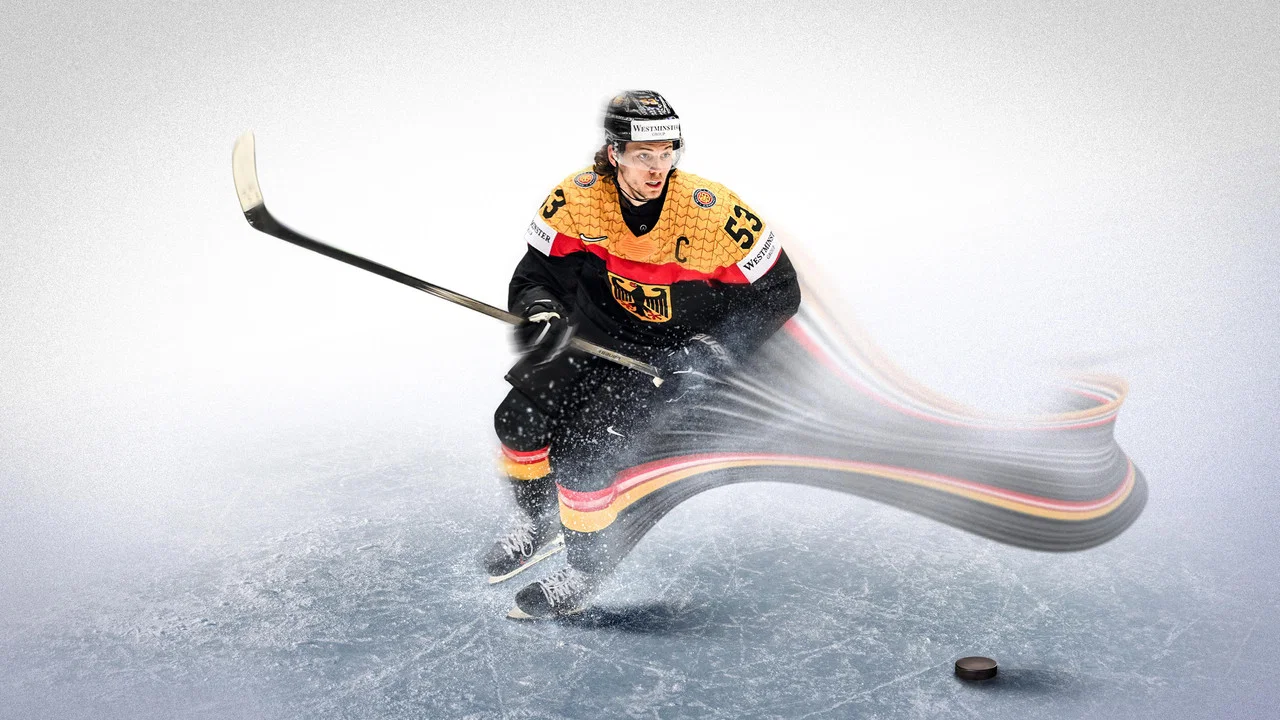 Powerplay - Das beste Eishockey-Team f&uuml;r Olympia - 剧照