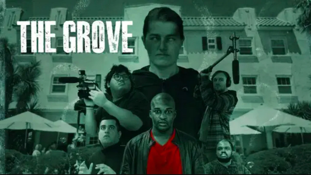 The Grove - 剧照